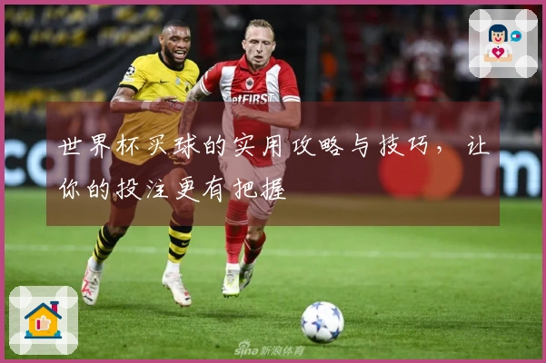 世界杯买球的实用攻略与技巧，让你的投注更有把握