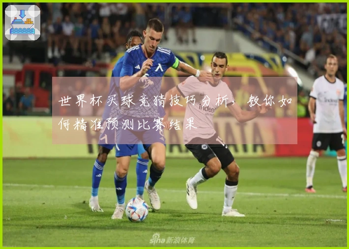 世界杯买球竞猜技巧分析，教你如何精准预测比赛结果