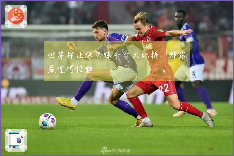 世界杯让球买球平台大比拼，哪家最值得信赖
