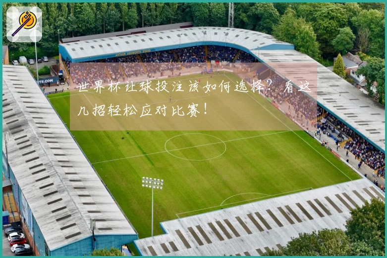 世界杯让球投注该如何选择？看这几招轻松应对比赛！