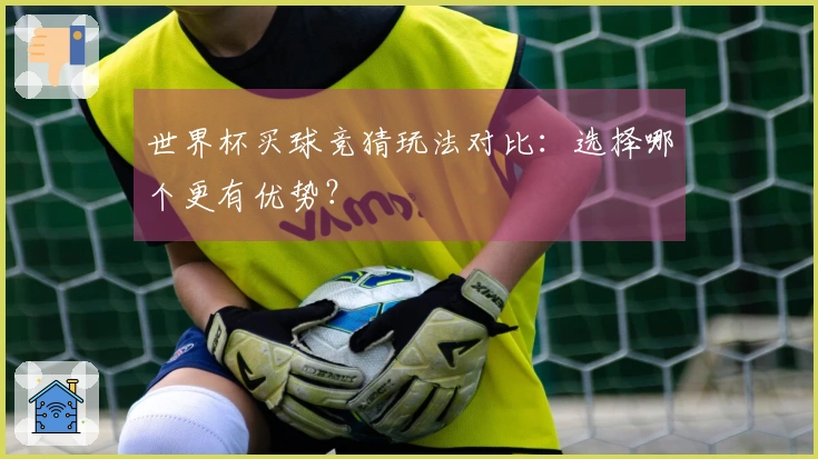 世界杯买球竞猜玩法对比：选择哪个更有优势？