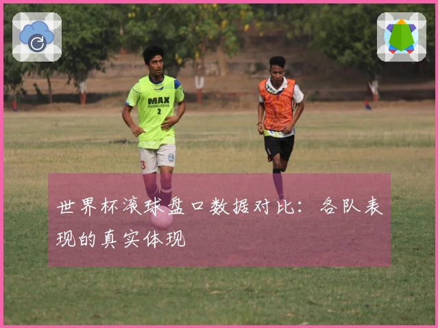 世界杯滚球盘口数据对比：各队表现的真实体现