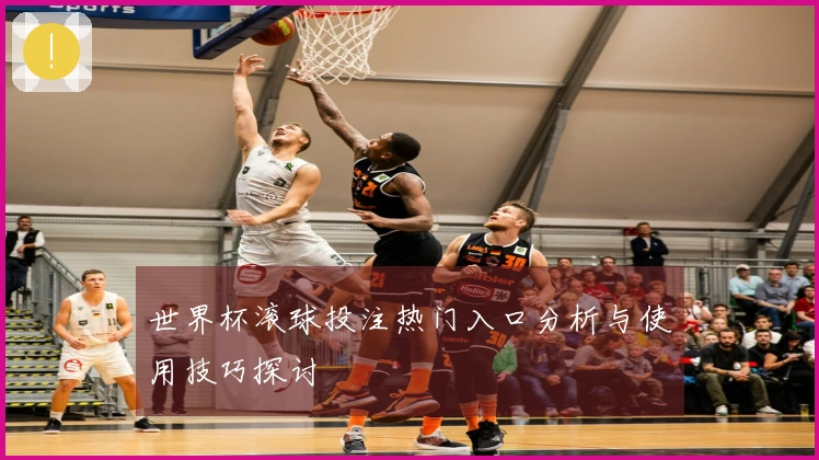 世界杯滚球投注热门入口分析与使用技巧探讨