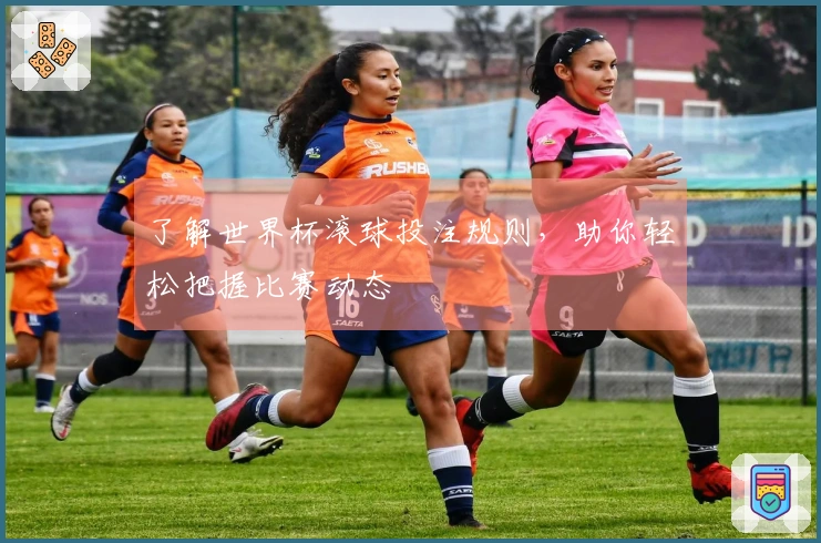 了解世界杯滚球投注规则，助你轻松把握比赛动态