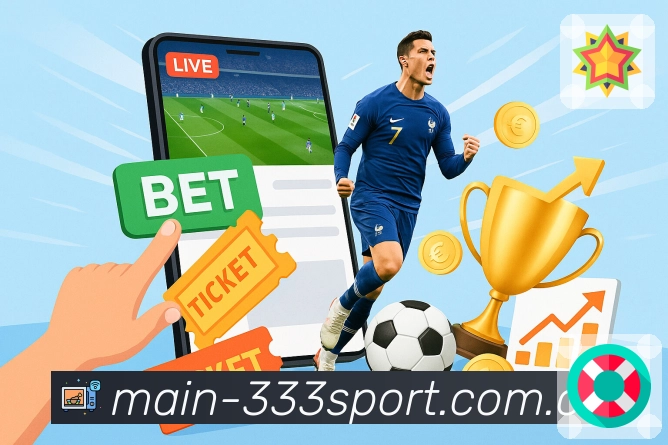 <strong>333体育</strong>App 比赛页重点信息展示